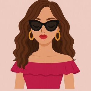 Meet your Posher, Yana